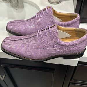 Robert Chillini shoes